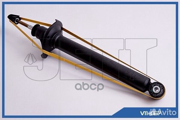 Амортизатор jett V11-067 (341323) V11-067 jett