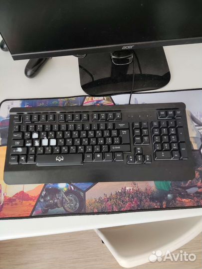 Клавиатура