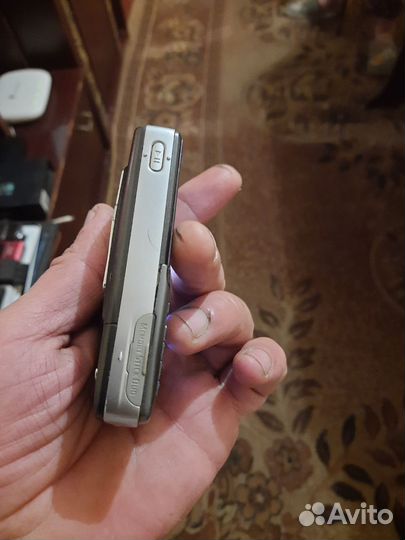 Sony Ericsson K750i