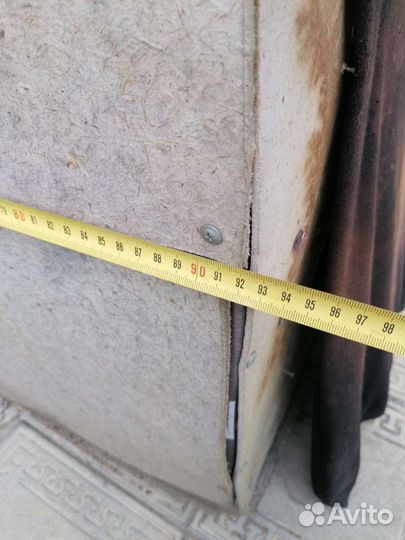 Конура будка