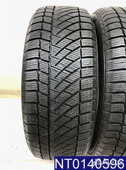 Continental ContiVikingContact 6 205/55 R17 95T