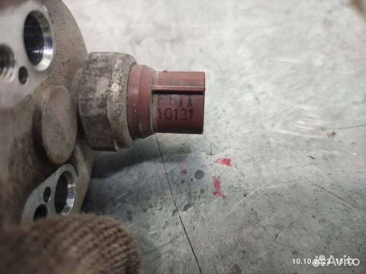 Осушитель кондиционера Mitsubishi Pajero Sport 2