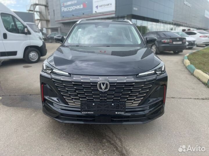 Changan CS55 Plus 1.5 AMT, 2024