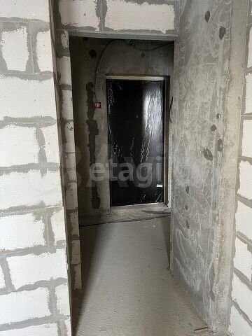 1-к. квартира, 31,2 м², 8/17 эт.