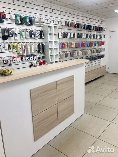 Ноутбуки с пробегом/Гарантия/Ассортимент