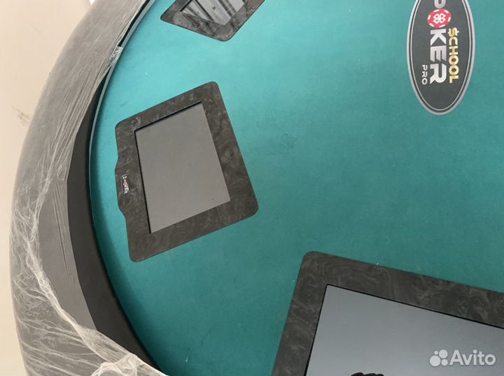 Покерный стол