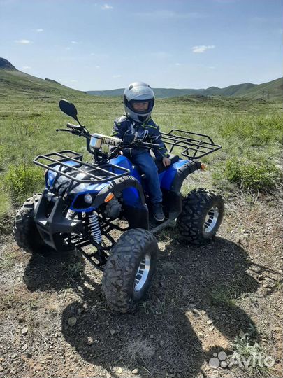 Квадроцикл