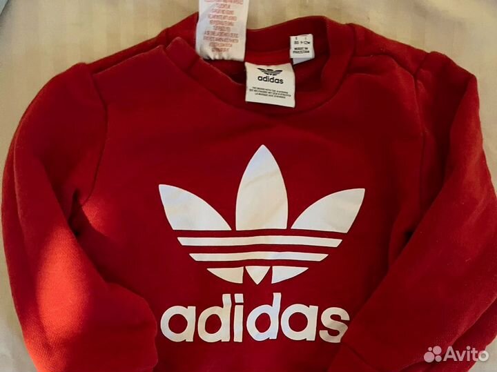 Свитшоты детский