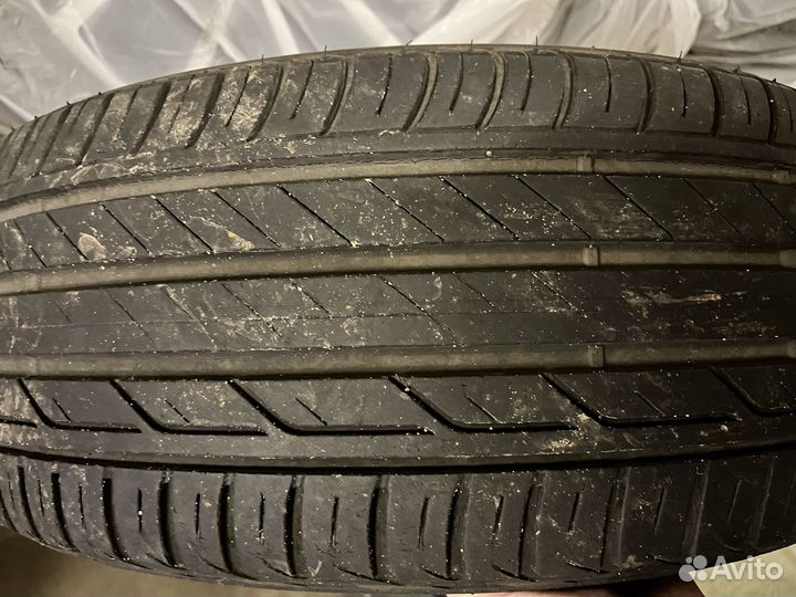 Летние колеса Volkswagen T-Roc R18