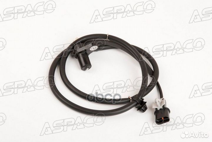 Датчик абс передний левый (L) mitsubishi airtre