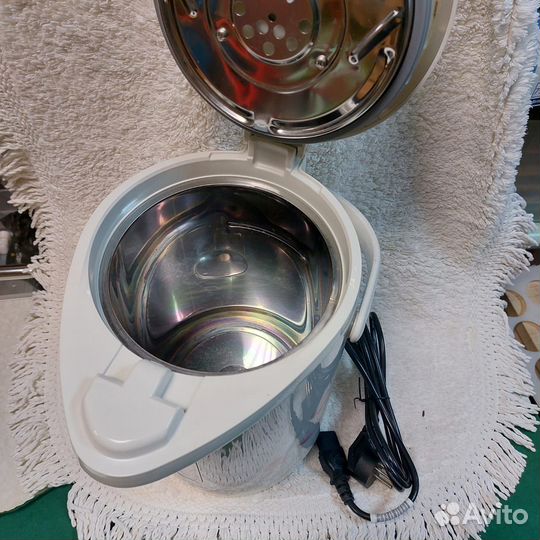 Электрический термос-чайник японский Panasonic