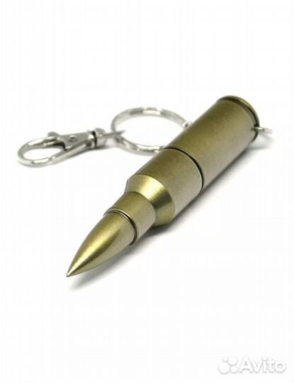 Флеш-накопитель пуля