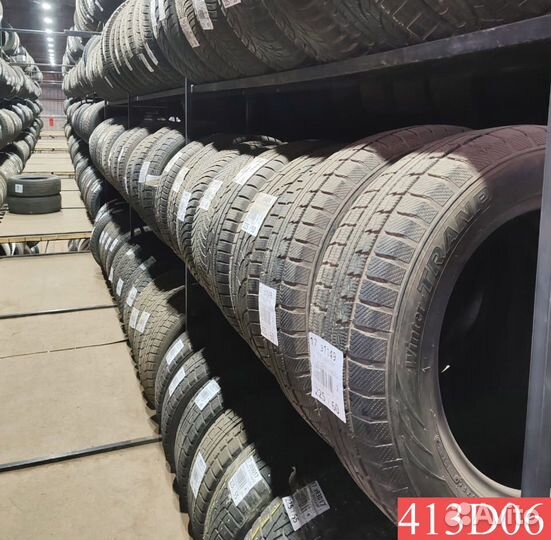 LingLong GreenMax HP010 195/55 R15 81M