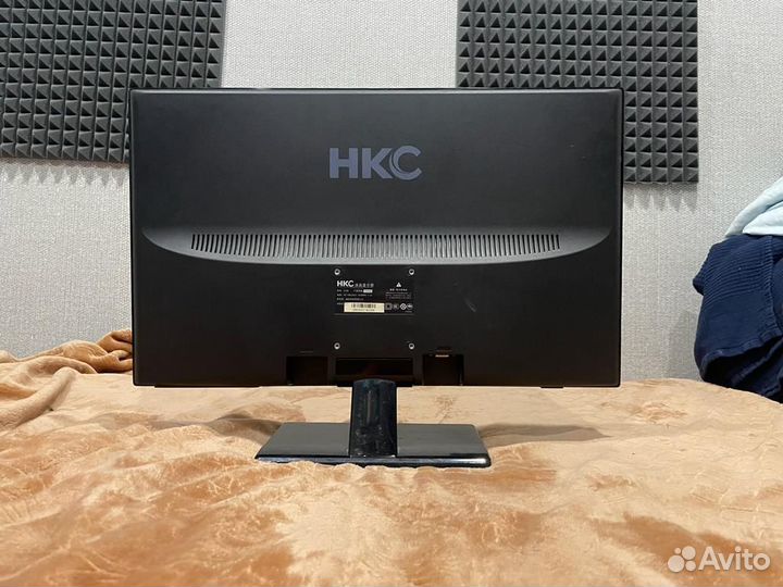 Монитор HKC 60ггц
