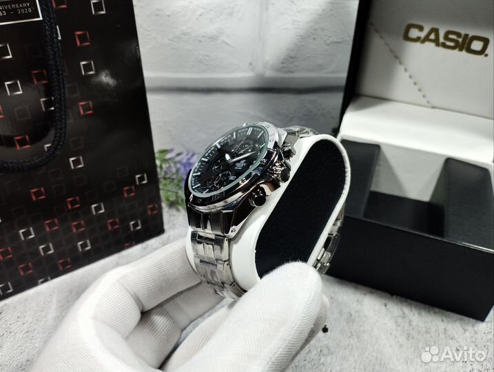 Мужские часы Casio Edifice