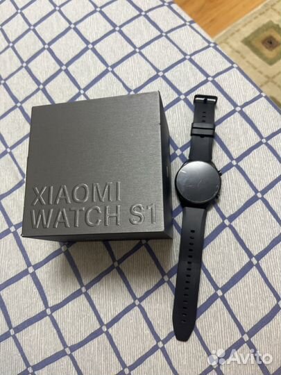 SMART watch s1