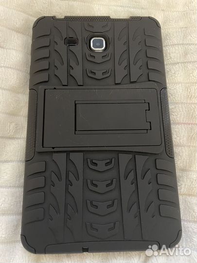 Планшет samsung galaxy tab a