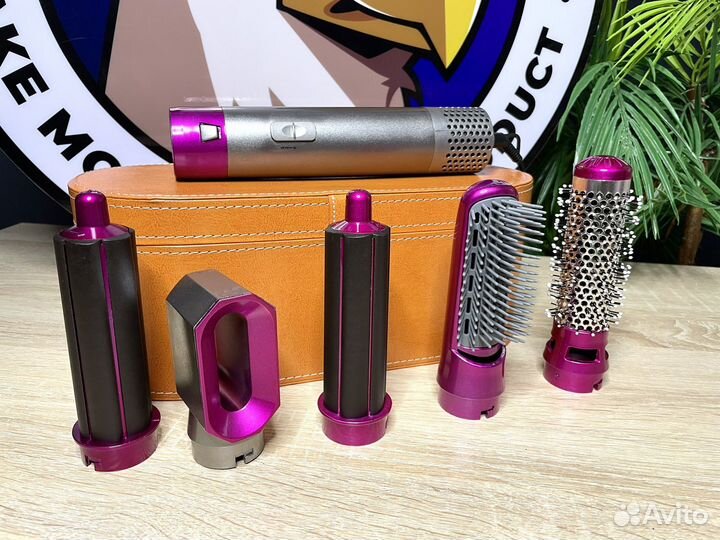 Стайлер для волос