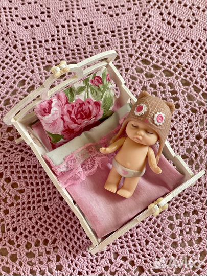 Игровые наборы