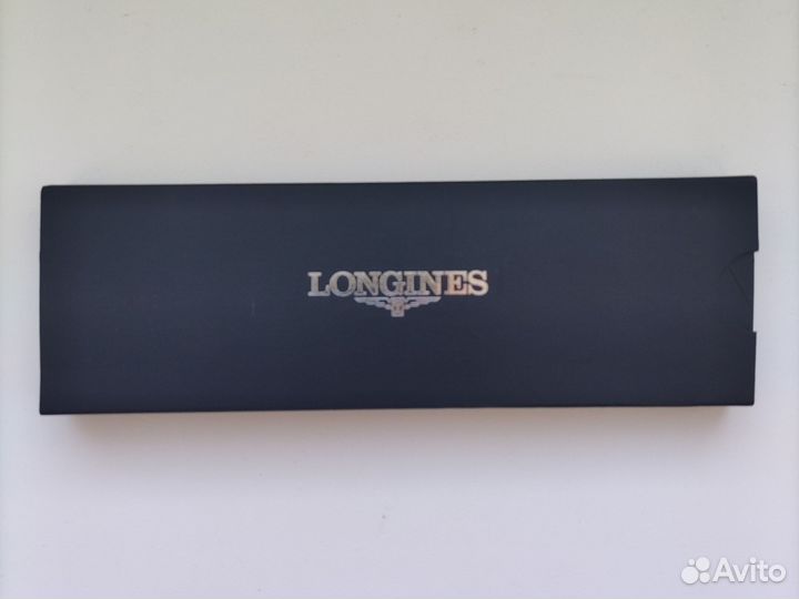 Ручка шариковая Longines (original)
