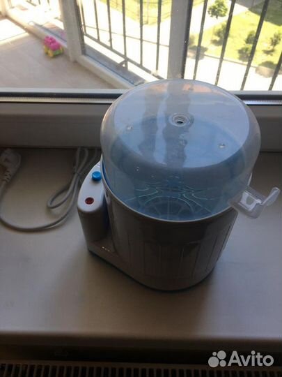 Стерилизатор