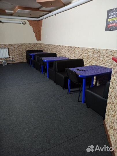 Диван новый