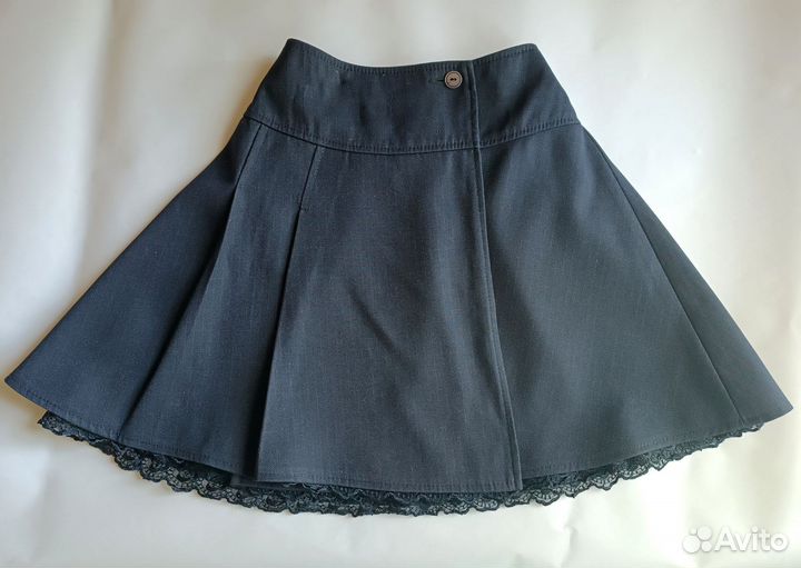 Школьная форма пакетом