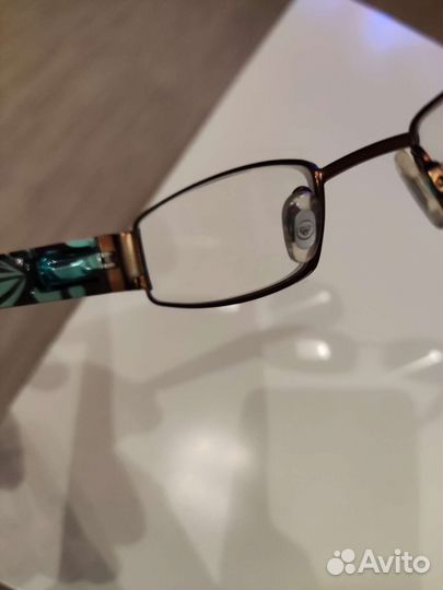 Очки оправа Roxy(Германия)