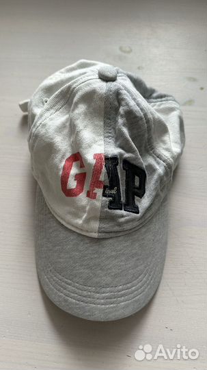 Кепка детская брендовая Gap Frannklin & Marshall