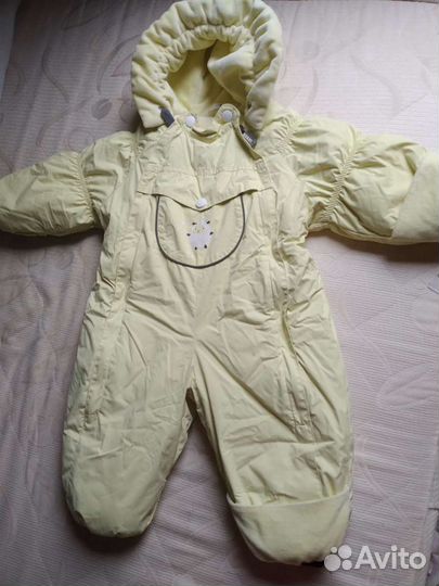 Комбинезон