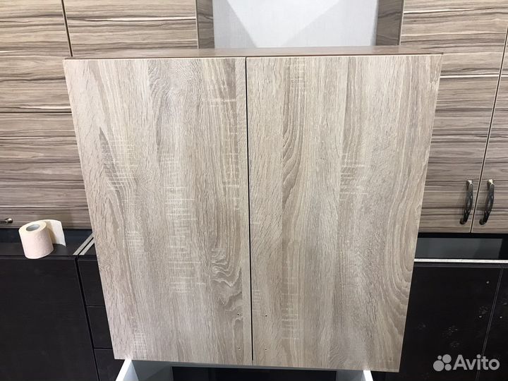 Кухонный шкаф навесной