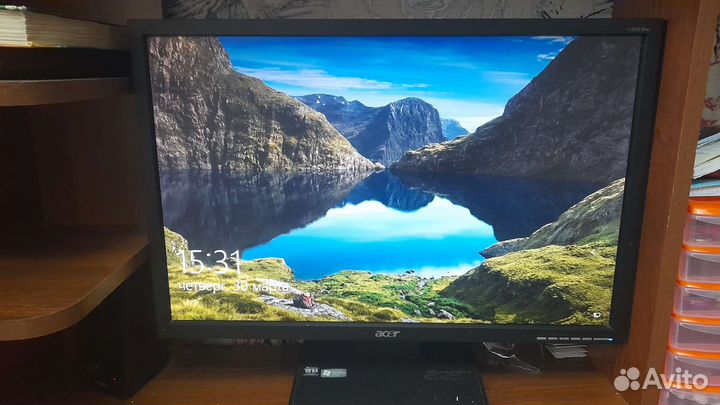 Монитор Acer