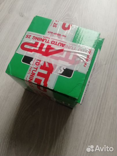 Адаптер спортивного руля короткий Honda