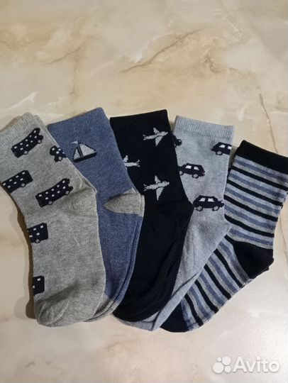 Носки детские