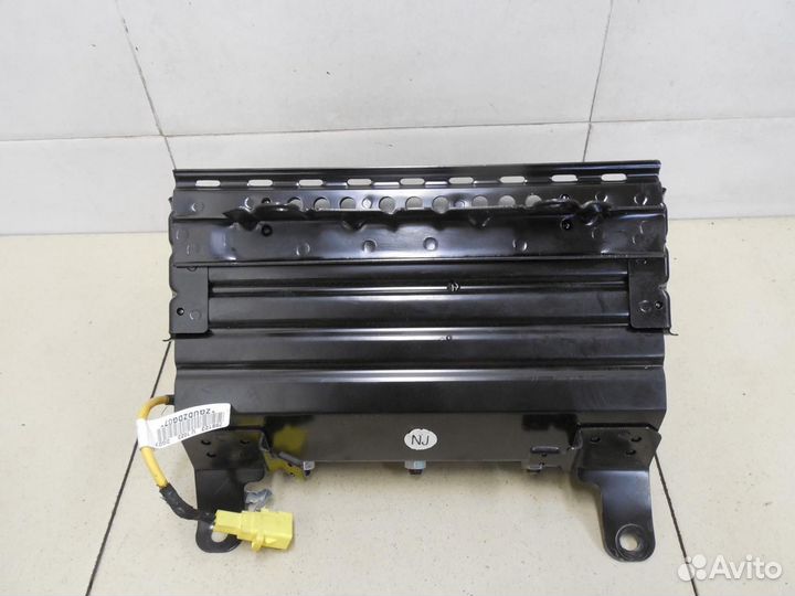 Подушка безопасности пассажирская (в торпедо) Lace