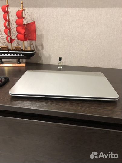 HP Envy Spectre XT 13-2000er