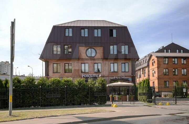 Готовый бизнес