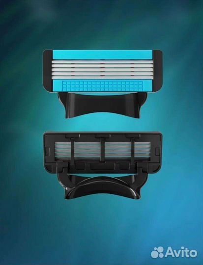 Станок для бритья