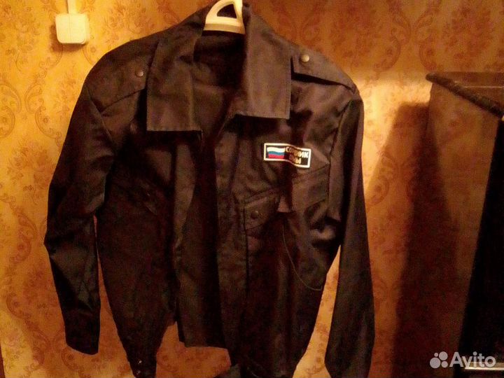 Ф ох.кур теп 2 кур х б и 2 шт р 56брюки 2 пар