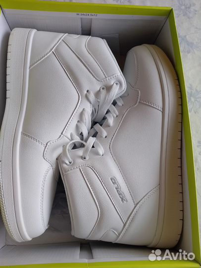 Кроссовки мужские