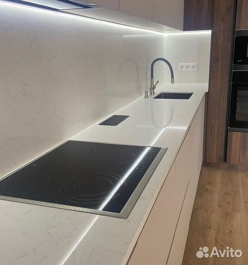 Кухня на заказ. Кухонный гарнитур от производителя