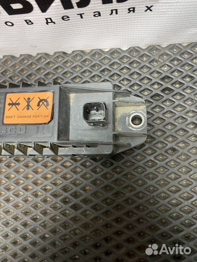 Датчик курсовой устойчивости DAF 106 4460650520