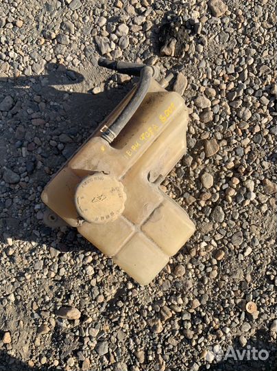 Бачок расширительный Chery Fora