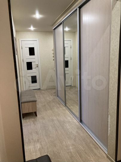 3-к. квартира, 68,9 м², 6/10 эт.