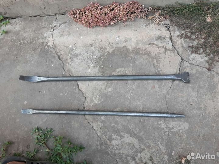 Монтажка монтировка