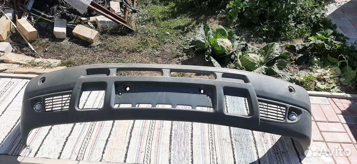 Запчасти для Газели