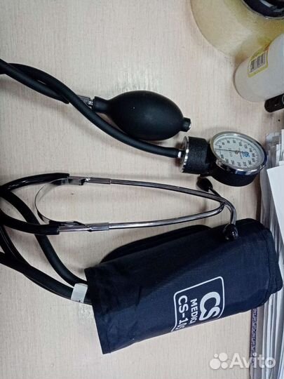 Тонометр Medica CS-105