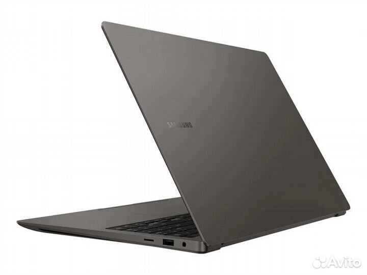 Ноутбук Samsung Galaxy Book3 Ultra i-7 Графит