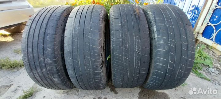 Fortune FSR-6 205/65 R16