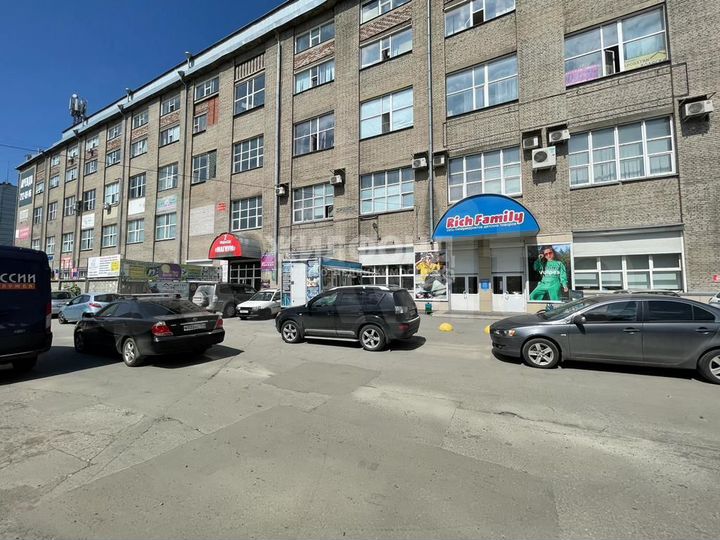 Свободного назначения, 2449 м²